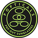 Popticals Logo