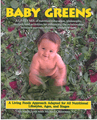 Baby Greens 