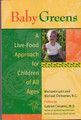 Baby Greens (2nd Edition)