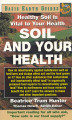 Soil and Your Health