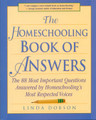 The Homeschooling Book of Answers