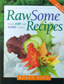 The reason I call my recipes RAWSOME is because you will find that they are mostly RAW with SOME organic whole cooked foods. 75% of the recipes in this book use all raw foods. Ninety-three percent of the recipes are all vegan.

For optimum health I recommend eating simply, purely, wholly, and 75-80% raw!

Whether you are pure raw vegan, lacto-vegetarian, or just transitioning to healthier eating, you will find recipes to please your palate.

Making food to please your family and encourage children to eat well and enjoy the process of making meals is also a goal of this book. You will find many recipes my daughter loves and has voted as "kid friendly." The recipes that have gone over well with my daughter Molly and her friends, (approx. ages 4-14) have been labeled: "RawSome Kid Recipe!" You may want to try these recipes first, keeping in mind that every child has different tastes that they are drawn to. This is just a guideline from my child to yours. We would love to hear what works with your family and any recipes that you create! It really is fun to get the whole family involved, It is a great way to grow and hang out together. Everyone can relate to food. So get Grandma and Grandpa in there with you too! Have fun and enjoy the recipes!

At the end of the recipes you will find Planning Meals Ahead to help you get organized. Fit for Company... Four All-Raw Dinner Menus will help you take the stress out of what to make for guests! For those festive occasions, you will find a RawSome Holiday Menu. Great After School Snacks and Grazing Foods will give you fabulous healthy ideas to please the kids. Get super ideas for snacks while other kids are over on play dates. Tips for Healthy Traveling is an important and helpful section to help you stay healthy and happy while traveling, minimizing being at the mercy of all those toxins and pollutants out there! Essential Oils for Home and Travel will help you get further down the road on a healthier footing.

Eat well and be well!

Cheers

Robyn Boyd
