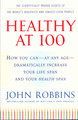 Healthy at 100