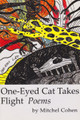 One-Eyed Cat Takes Flight