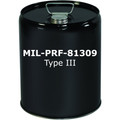 MIL-PRF-81309 Type III - 5-Gallon Pail - FLYWHEEL DISTRIBUTION, LLC