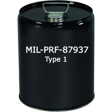 MIL-PRF-87937 Type I - 5-Gallon Pail - Flywheel Distribution, LLC