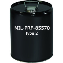 MIL-PRF-85570 Type 2 - 5-Gallon Pail - Flywheel Distribution, LLC