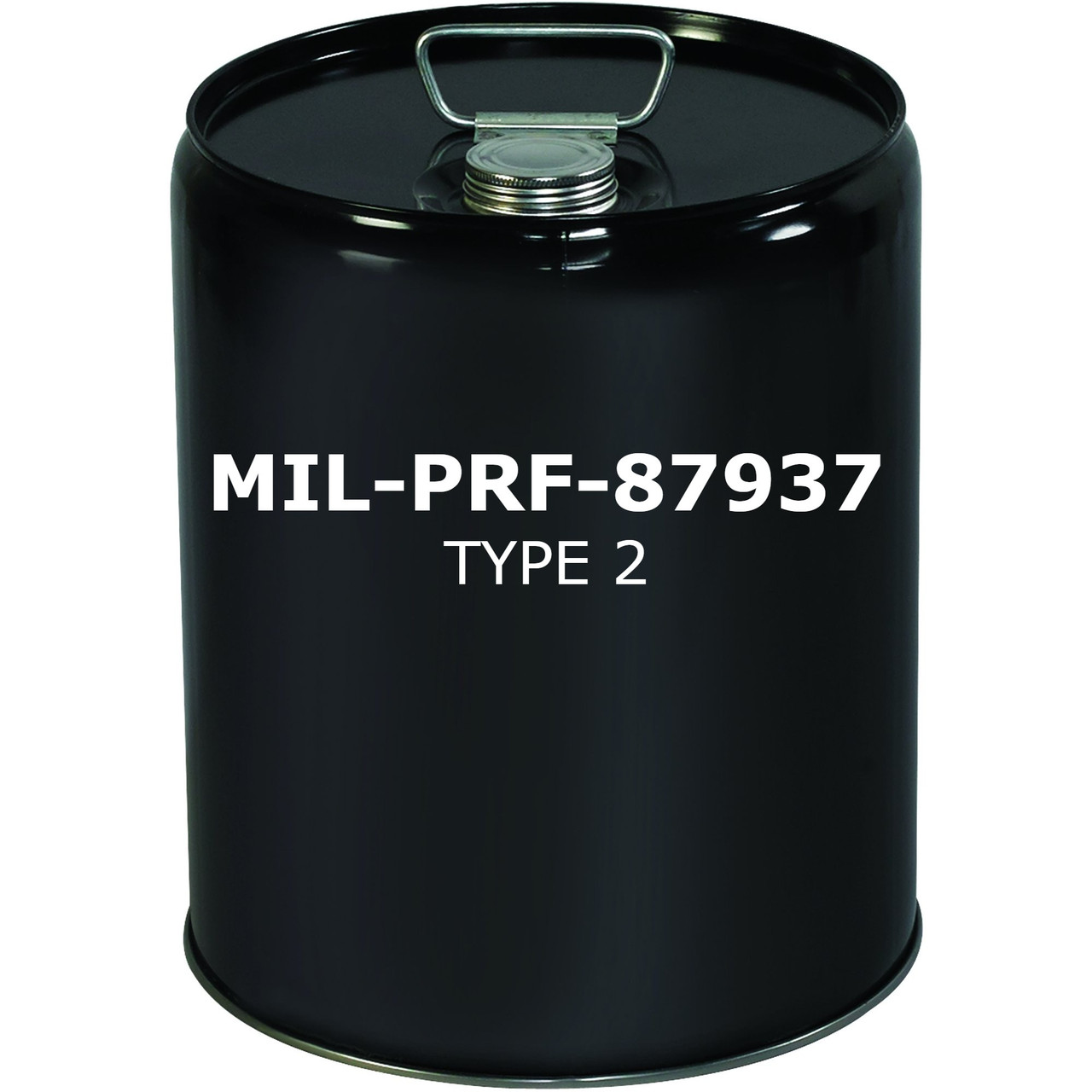 MIL-PRF-87937, Type II - Cleaning Compound | In-Stock + FREE U.S.
