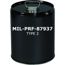 MIL-PRF-87937 Type II - 5-Gallon Pail - Flywheel Distribution, LLC