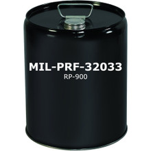 MIL-PRF-32033  5-Gallon Pail - FLYWHEEL DISTRIBUTION, LLC