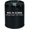 MIL-R-21006 Float Coat - 5-Gallon Pail - FLYWHEEL DISTRIBUTION, LLC