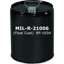 MIL-R-21006 Float Coat - 5-Gallon Pail - FLYWHEEL DISTRIBUTION, LLC