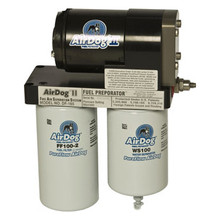 Airdog II A5SABC112 DURAMAX DF-200 2001-2010 Fuel Air Separation System