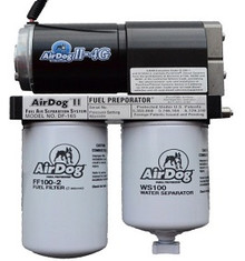AirDog II-4G A6SABF494 Ford 2008-2010 Fuel Delivery System