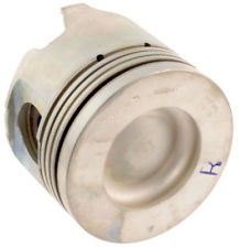 GM 2001-2005 6.6L RIGHT HAND PISTON