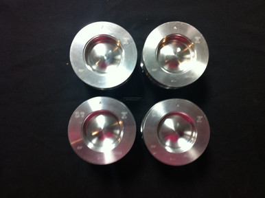 GM 2001-2010 6.6L PISTON LEFT BANK ONLY