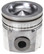 DODGE 5.9L 2004.5-2007 PISTON WITH RINGS MAHLE CLEVITE .20