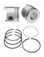 FORD 2003-2007 6.0L MOLY PLASMA PISTON RINGS
