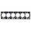 DODGE 1998.5-2002 5.9L HEAD GASKET STANDARD THICKNESS