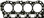 GM 2001-2010 6.6L 106 MM BORE LEFT HEAD GASKET
