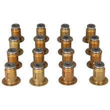 FORD 2003-2007 6.0L EXHAUST & INTAKE VALVE STEM SEALS