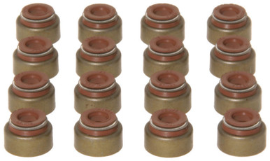 GM 2001-2010 6.6L VALVE STEM SEALS