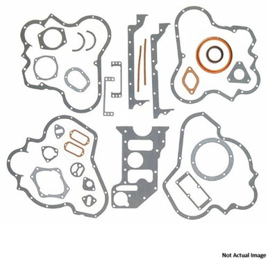 DODGE 2004.5-2007 5.9L CUMMINS LOWER GASKET SET