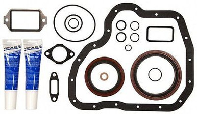 GM 2001-2007 6.6L DURAMAX LOWER GASKET SET