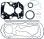 FORD 2007.5-2010 6.4L LOWER GASKET SET