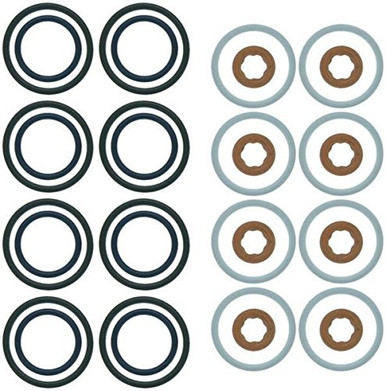 FORD 2003-2007 6.0L FUEL INJECTOR SEAL KIT