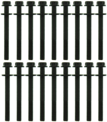 GM 2001-2010 6.6L HEAD BOLT SET FOR 1 HEAD