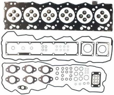 HEAD GASKET SET