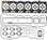 HEAD GASKET SET