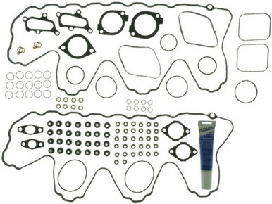 GM 2004.5-2007 6.6L LLY LBZ LMM HEAD SET