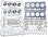 FORD 2008-2010 6.4L HEAD SET INCLUDES ALL HEAD GASKETS
