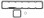 DODGE 1989-1993 5.9L INT GASKET SET EXCEPT INTERCOOLED