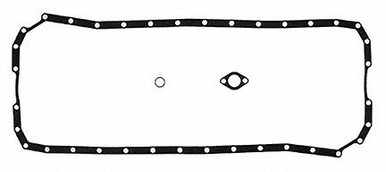 DODGE 5.9L OIL PAN GASKET SET
