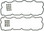 GM 2001-2004 6.6L LB7 VALVE COVER GASKET