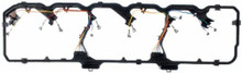 MAHLE VALVE COVER GASKET 2010 - 2012 CUMMINS