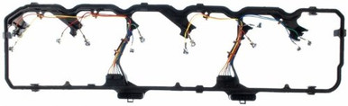 MAHLE VALVE COVER GASKET 2010 - 2012 CUMMINS