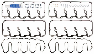 GM 2004.5-2007 6.6L LLY VALVE COVER GASKET SET