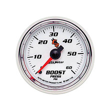 Auto Meter Cobalt C2 Boost Gauge