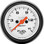 Auto Meter Phantom Fuel Pressure Gauge