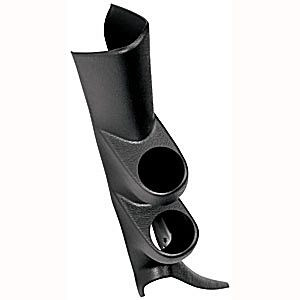 00-07 DURAMAX DUAL GAUGE PILLAR