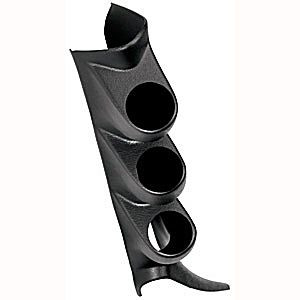 00-07 DURAMAX TRIPLE GAUGE PILLAR