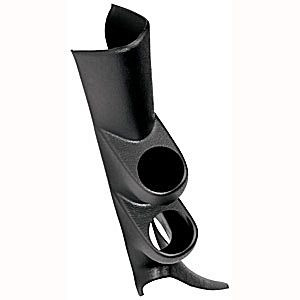 7.5-2014 DURAMAX DUAL GAUGE PILLAR