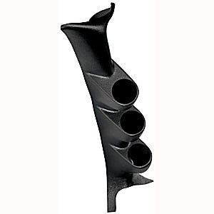 7.5-2014 DURAMAX TRIPLE GAUGE PILLAR