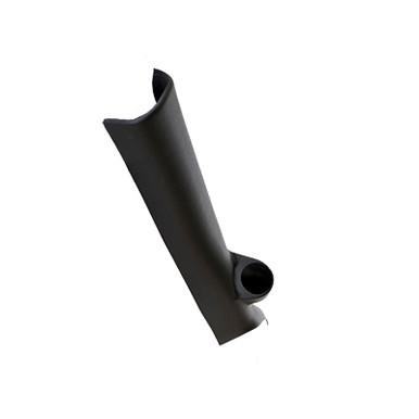 2015 DURAMAX SINGLE GAUGE PILLAR