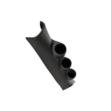 2015 DURAMAX TRIPLE GAUGE PILLAR