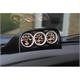 RAM TRIPLE DASH POD